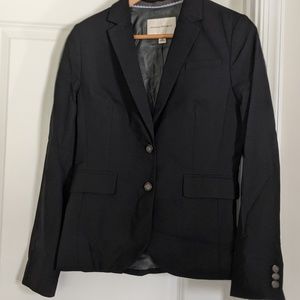 Banana Republic Suit Skirt and Pants